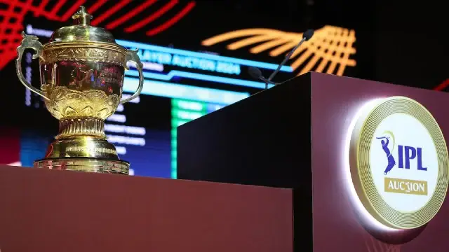 IPL Auction 2025:Full squads analyzed