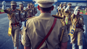 CRPF Constable Final Result