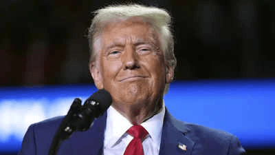 “Trump’s Second Term: How New Policies Could Affect Global Markets and India’s $190 Billion Trade Ties”