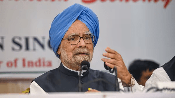 Manmohan Singh Passes Away at 92: India Mourns the Loss of Its Esteemed Economist-Prime Minister