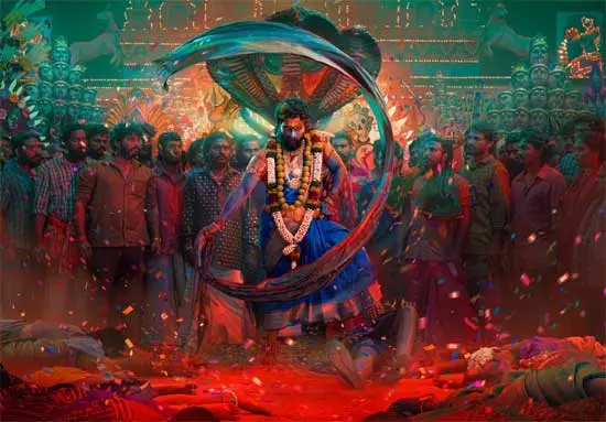 Pushpa 2 Box Office Day 1: The Biggest Opening of All Time, Surpassing RRR with More Than 25% Higher Collection.