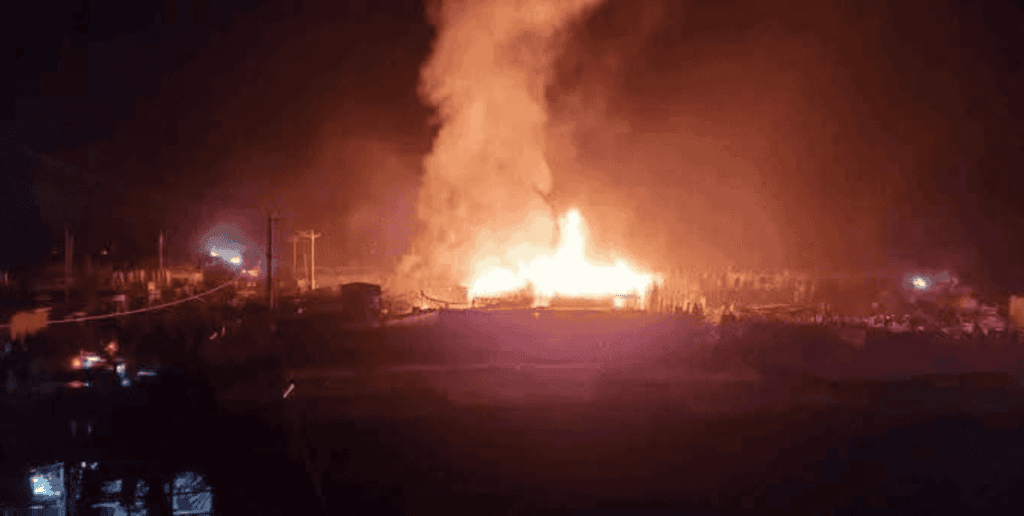 Pakistan’s Second Airstrike on Afghanistan’s Paktika Province in 2024 Kills 46, Mostly Women and Children