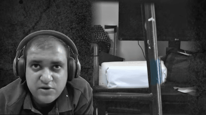 ‘To tum bhi suicide kyun nahi kar lete’: Bengaluru techie Atul Subhash in his last note regarding his wife’s behavior.