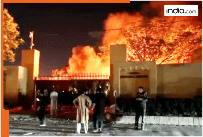 19 Soldiers Killed in Pakistan-Afghanistan Border Clash: Rising Tensions Unfold