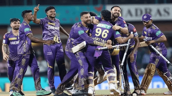 KKR, Speculation Surrounds Anrich Nortje’s Availability for The Kolkata Knight Riders in IPL 2025