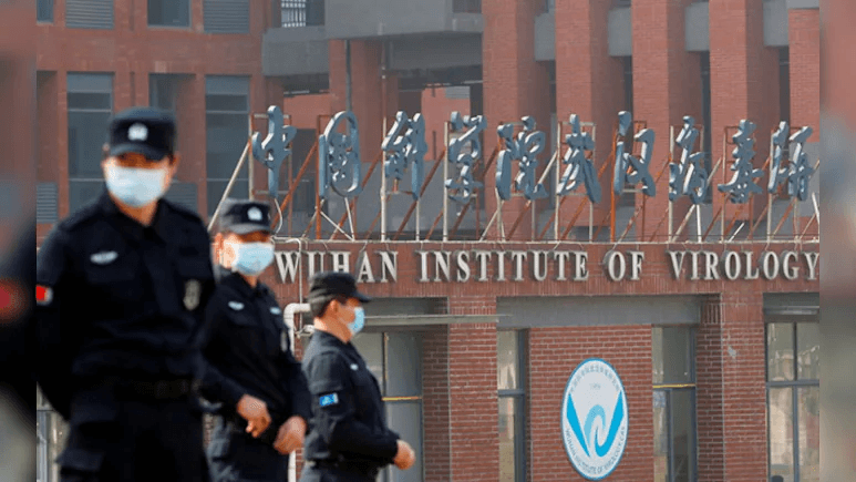 FBI Evidence Suggesting COVID-19 Lab Leak Withheld From Biden: 2021 Report Sparks Controversy