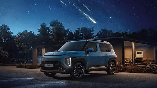 Kia Syros Unveiled: 5 Key Highlights of the All-New Subcompact SUV