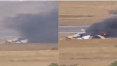 3 Lives Lost: Could the Coast Guard Helicopter Crash in Gujarat Have Been Prevented?