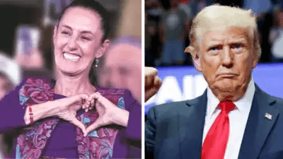 Mexico: How Did 3 Key Events Lead to Its Sharp Response to Trump’s Renaming Proposal?