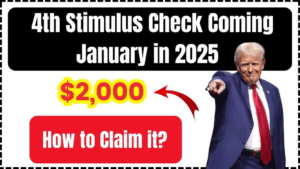 Relief Package, United states, Rumors