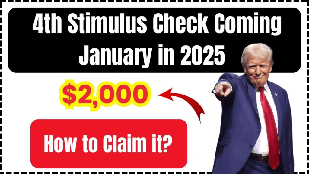 Relief Package, United states, Rumors