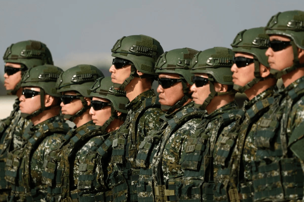 Taiwan Bold Challenge: 5 Critical Questions About Its Military Crisis Amid Rising Tensions