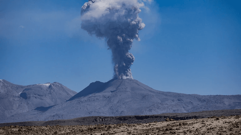 1831 Mystery Unveiled: Which Volcano Cooled the Earth Nearly 200 Years Ago?