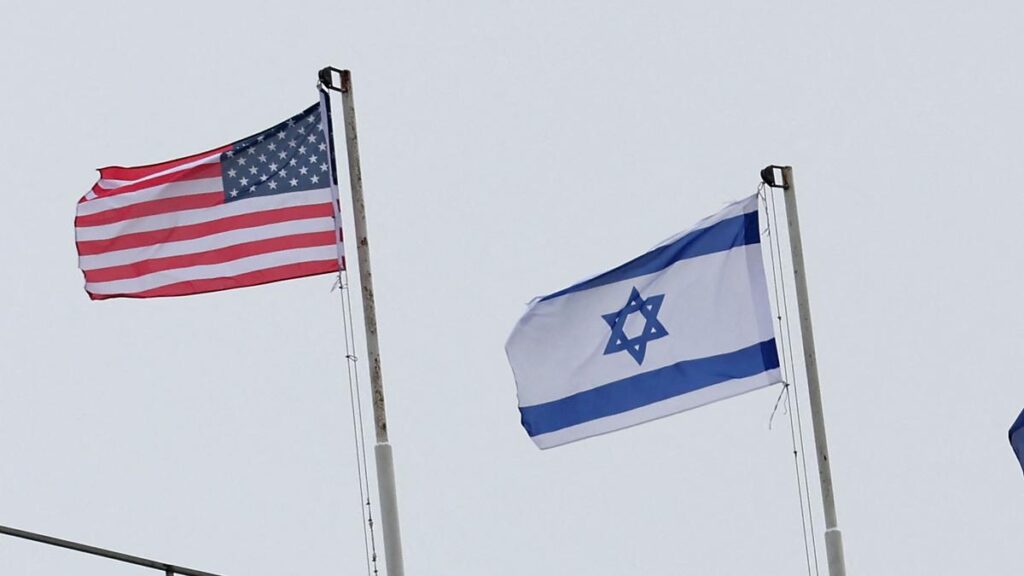 $8 Billion Arms Sale: Is the U.S. Strengthening Israel’s Defense or Risking Regional Tensions?