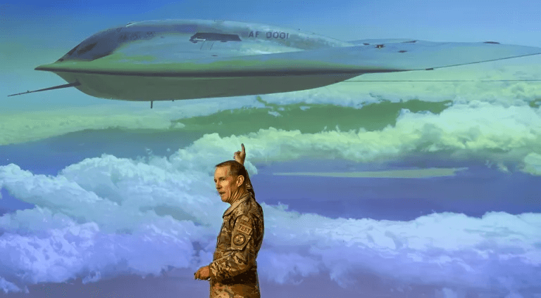 Unstoppable Surge: Will China’s Military Outnumber the U.S. by 2027?