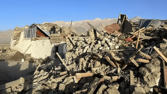 53 Dead in Tibet: How Should Nations Prepare for Earthquake Emergencies?