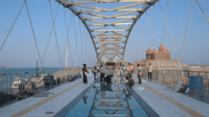Glass Bridge