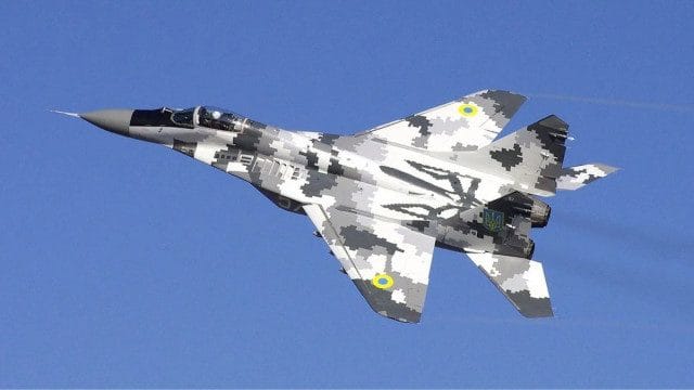 7 Strategic Implications of Russia’s Mid-Air Missile Strike on a Ukrainian Jet