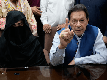 Imran Khan’s Shocking 14-Year Sentence: Is Pakistan