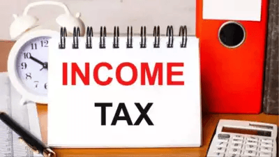 Union Budget 2025: No Income Tax Up to ₹12 Lakh – What Does It Mean for Taxpayers?