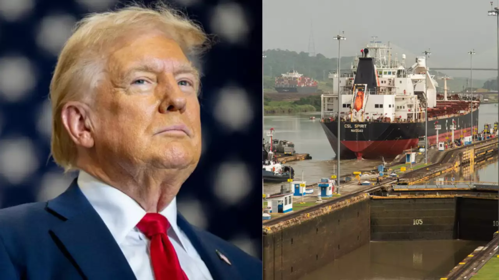 5 Major Implications of Panama’s Exit from China’s Belt and Road Initiative: What’s Next for Global Trade?