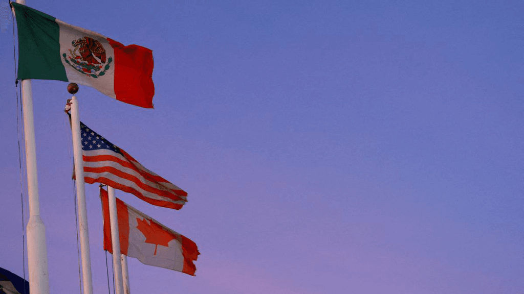 4 Major Questions After Trump Pauses Tariffs on Mexico: What’s Next for North American Trade?