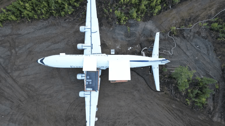 10 Lives in Peril: Is the Bering Air Tragedy a Warning for Aviation Safety?