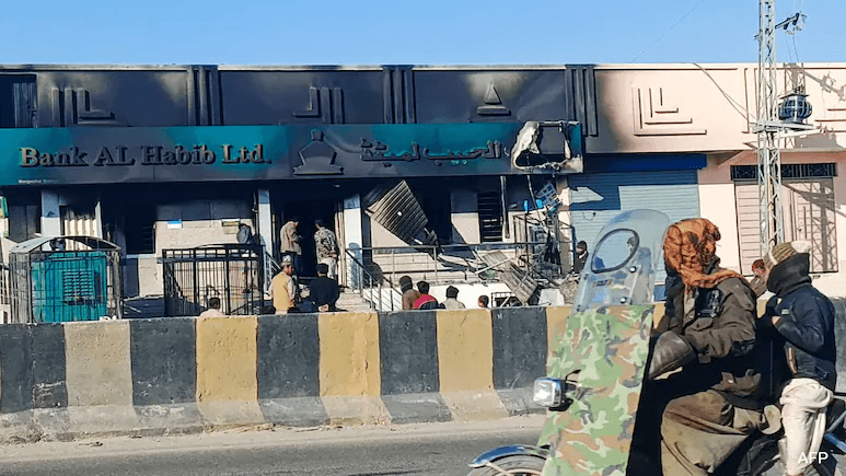 Deadly Clashes in Balochistan: 41 Killed in 24 Hours – What Does This Mean for Pakistan’s Security?