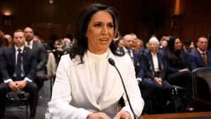 Tulsi Gabbard