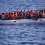 Italy 6 Lives Lost, 40 Missing: Who Is to Blame for the Lampedusa Boat Disaster?