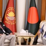 7 Explosive Words That Sparked a Storm: Bangladesh General’s ‘Northeast India’ Warning Amid Pahalgam Attack Fallout