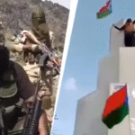 7 Defiant Acts: How Baloch Rebels Are Turning Pakistan’s Crisis Into a Liberation Surge