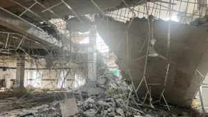 15 Foiled Strikes, 1 Decisive Response: How India Crushed Pakistan’s Bold Offensive