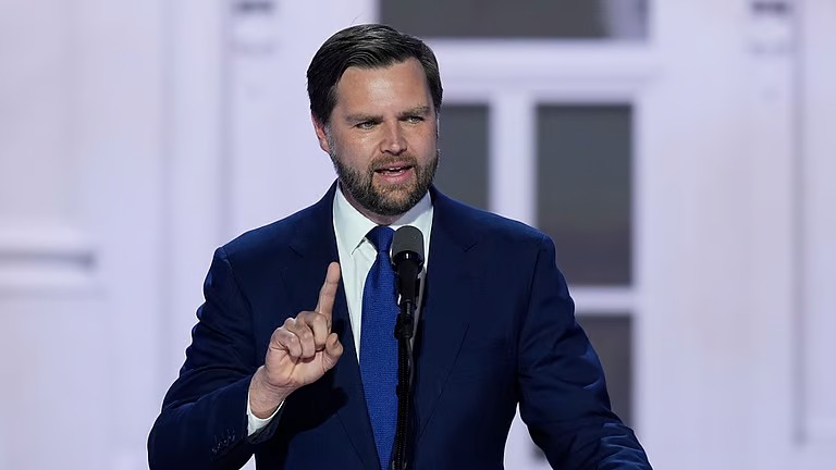 5 Bold Statements: How US VP JD Vance’s Call to Pakistan Is Reshaping the Fallout of the Pahalgam Terror Attack